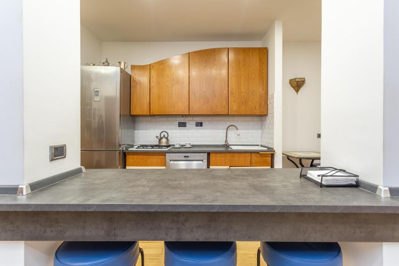 St Peter'S Spacious 4 Bdr With Private Parking Apartment Rome Exterior photo