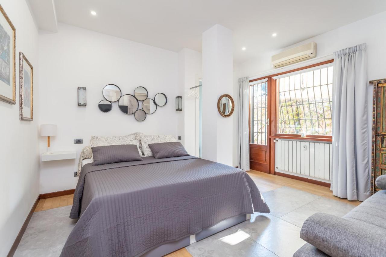 St Peter'S Spacious 4 Bdr With Private Parking Apartment Rome Exterior photo